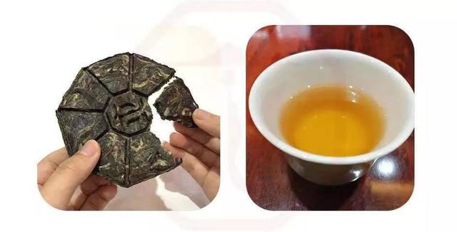 春节喝茶指南（晚餐篇）